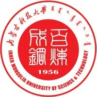 内蒙古科技大学 校徽