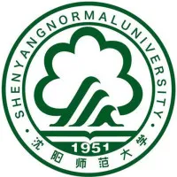 沈阳师范大学 校徽