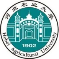 河北农业大学 校徽