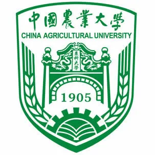 中国农业大学 校徽