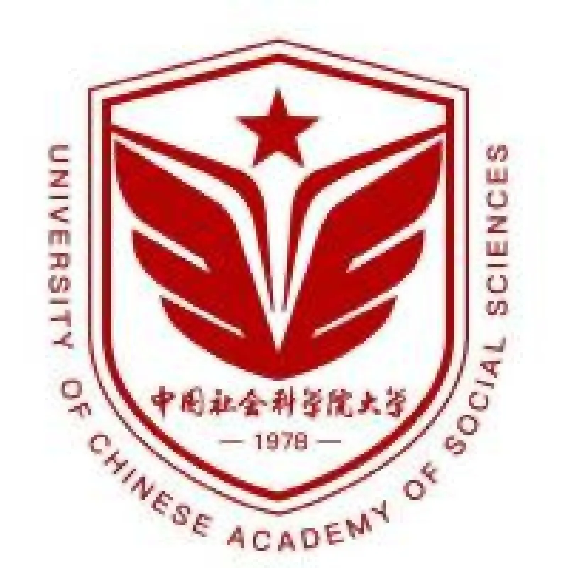 中国社会科学院大学 校徽