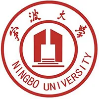 宁波大学 校徽