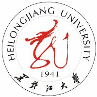 黑龙江大学 校徽