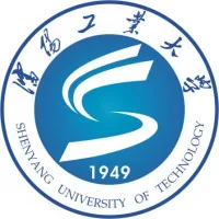 沈阳工业大学 校徽