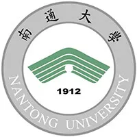 南通大学 校徽