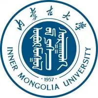 内蒙古大学 校徽