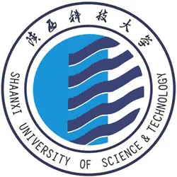 陕西科技大学 校徽