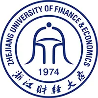 浙江财经大学 校徽