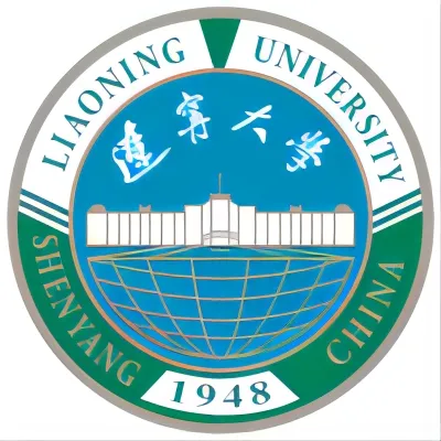 辽宁大学 校徽