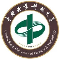 中南林业科技大学 校徽