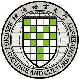 北京语言大学 校徽