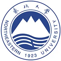 东北大学 校徽