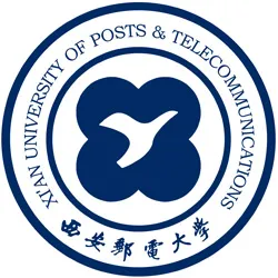 西安邮电大学 校徽