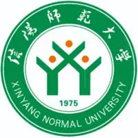 信阳师范大学 校徽