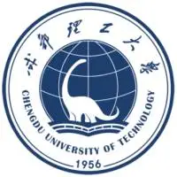 成都理工大学 校徽