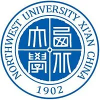 西北大学 校徽
