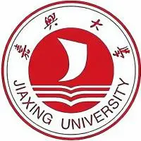 嘉兴大学 校徽