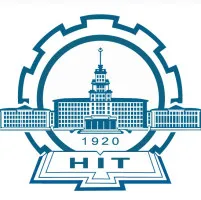 哈尔滨工业大学 校徽