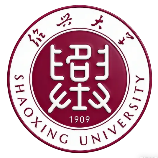绍兴大学 校徽