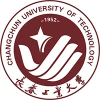 长春工业大学logo
