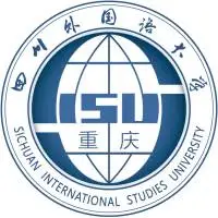 四川外国语大学 校徽