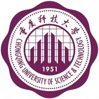 重庆科技大学logo