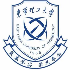 东华理工大学 校徽