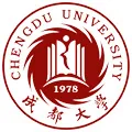 成都大学 校徽