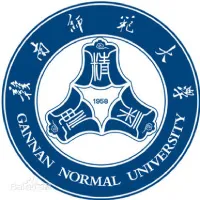 赣南师范大学 校徽