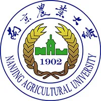 南京农业大学 校徽