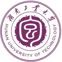 湖南工业大学 校徽
