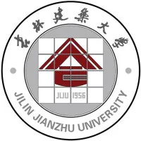吉林建筑大学 校徽