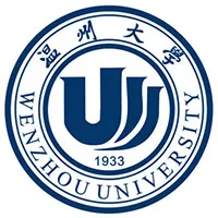 温州大学 校徽
