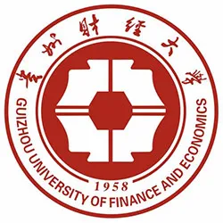 贵州财经大学 校徽