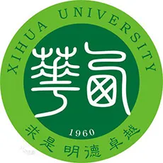 西华大学 校徽