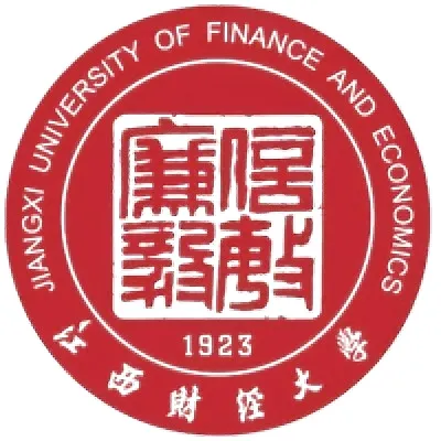 江西财经大学 校徽
