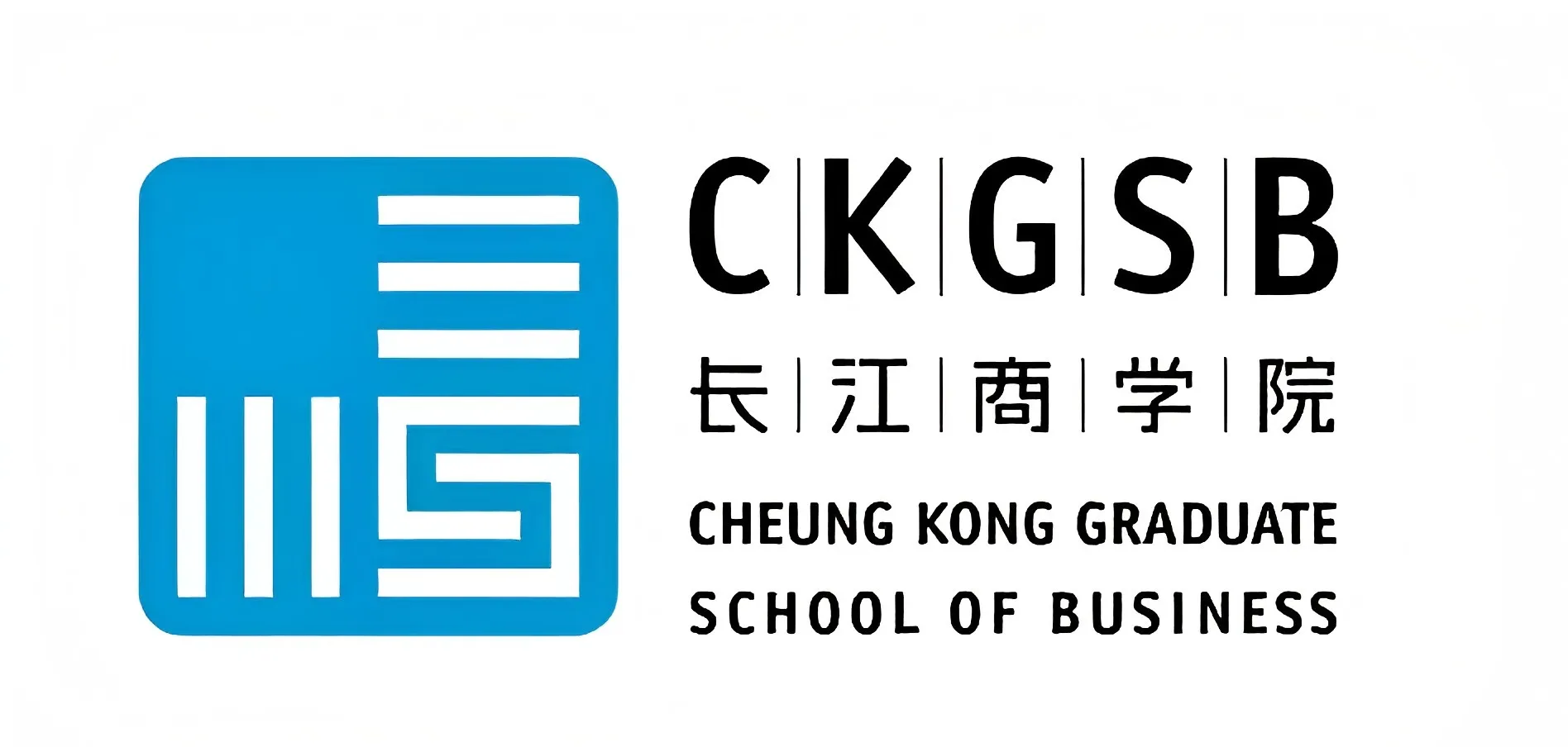 长江商学院 校徽