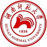 湖南师范大学 校徽