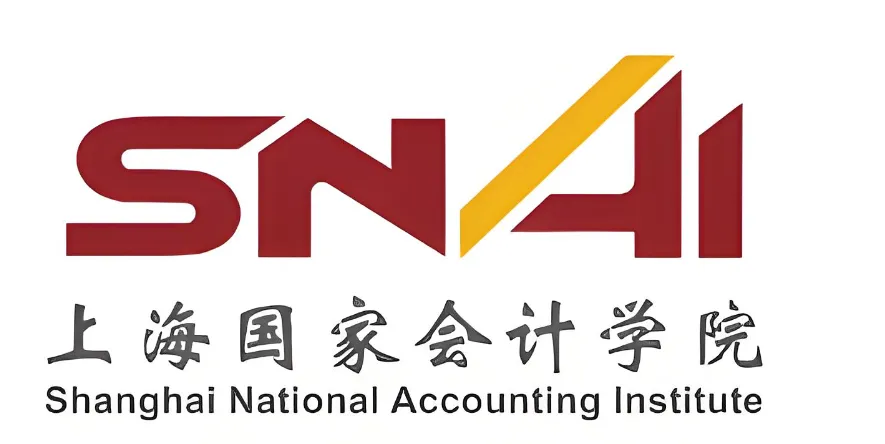 上海国家会计学院 校徽