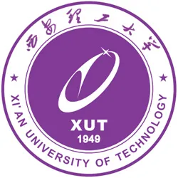 西安理工大学 校徽