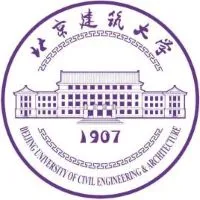 北京建筑大学 校徽