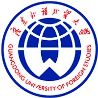 广东外语外贸大学 校徽