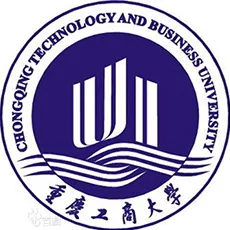 重庆工商大学 校徽
