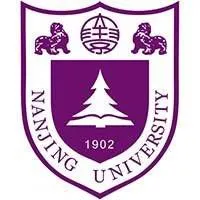 南京大学logo