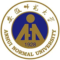 安徽师范大学 校徽