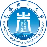 长春理工大学 校徽