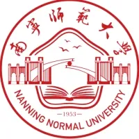 南宁师范大学 校徽