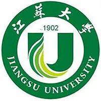 江苏大学 校徽