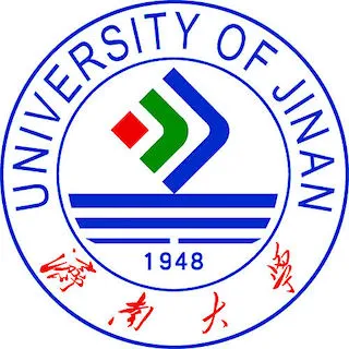 济南大学 校徽