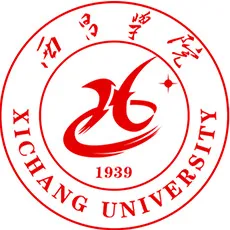 西昌学院 校徽